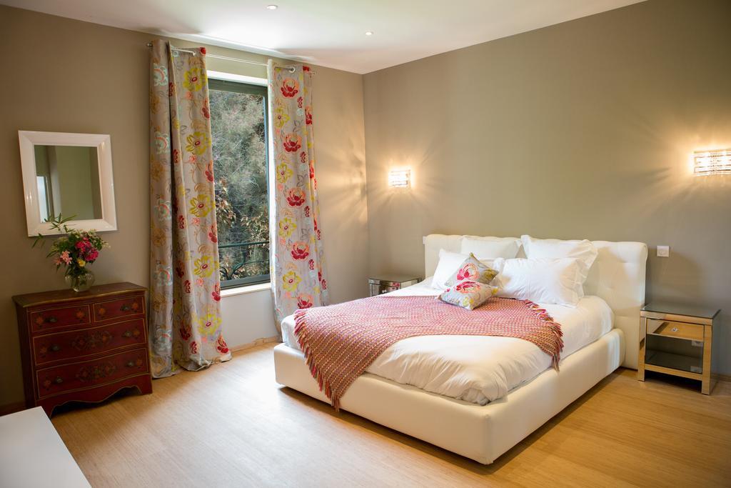 Domaine Du Prieure D'Estagel Hotel Saint Gilles Croix de vie Buitenkant foto